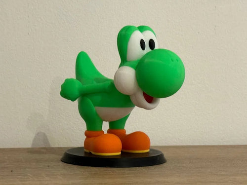 Yoshi Controller Stand