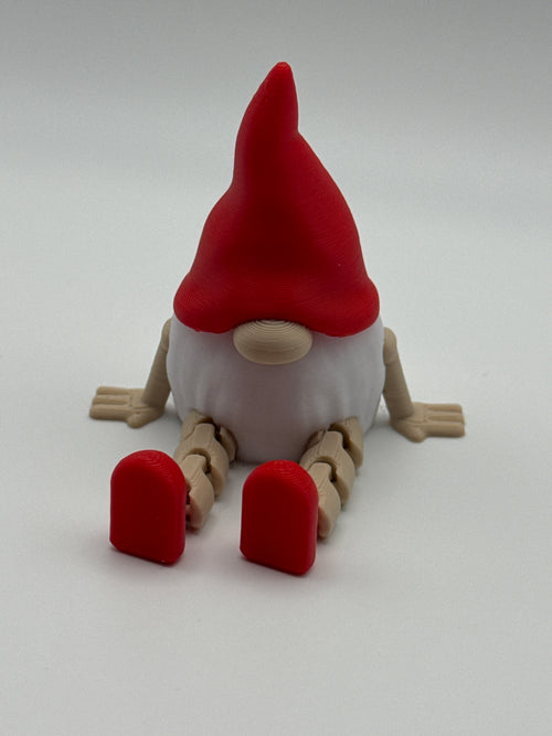 Christmas Gnome