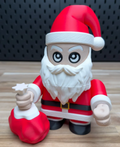 Santa Chunkable