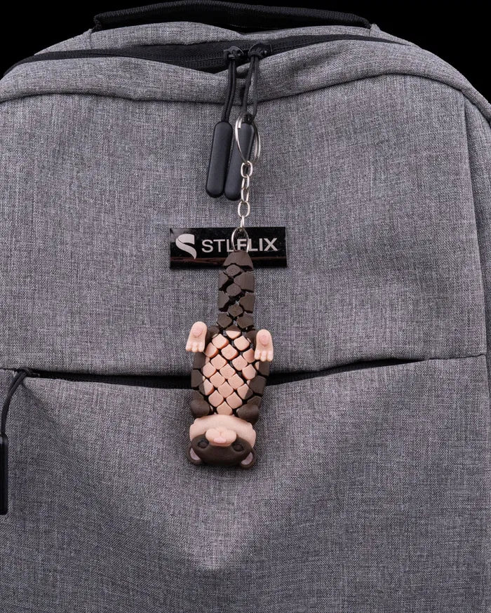 Flexi Dottie the Otter