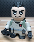 Ghostbusters - Peter Venkman Chunkable