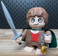 LOTR - Frodo Chunkable