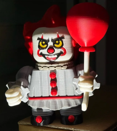 Pennywise Chunkable