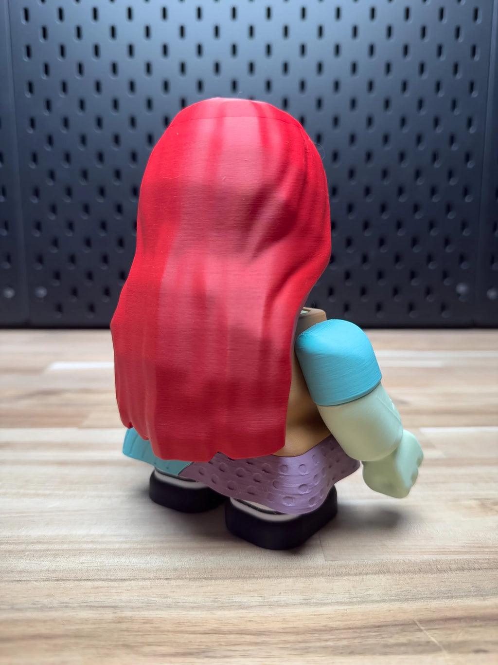 Nightmare Before Christmas- Sally Chunkable