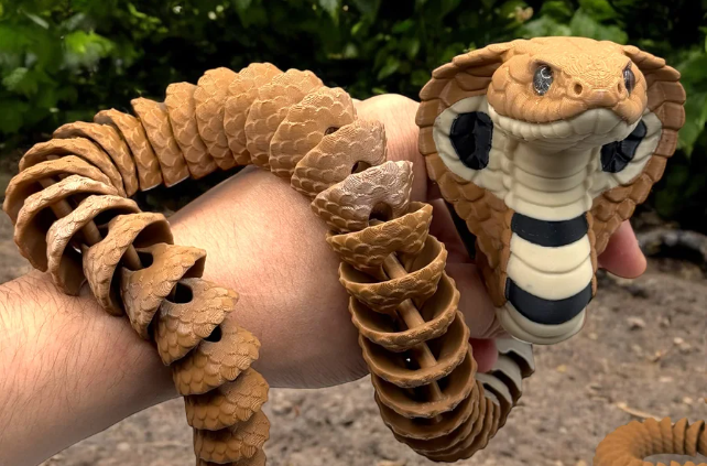 Cobra Snake