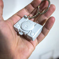 PlayStation Keyring