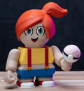 Pokémon - Misty Chunkable