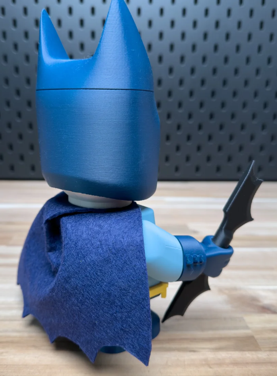 Batman Chunkable