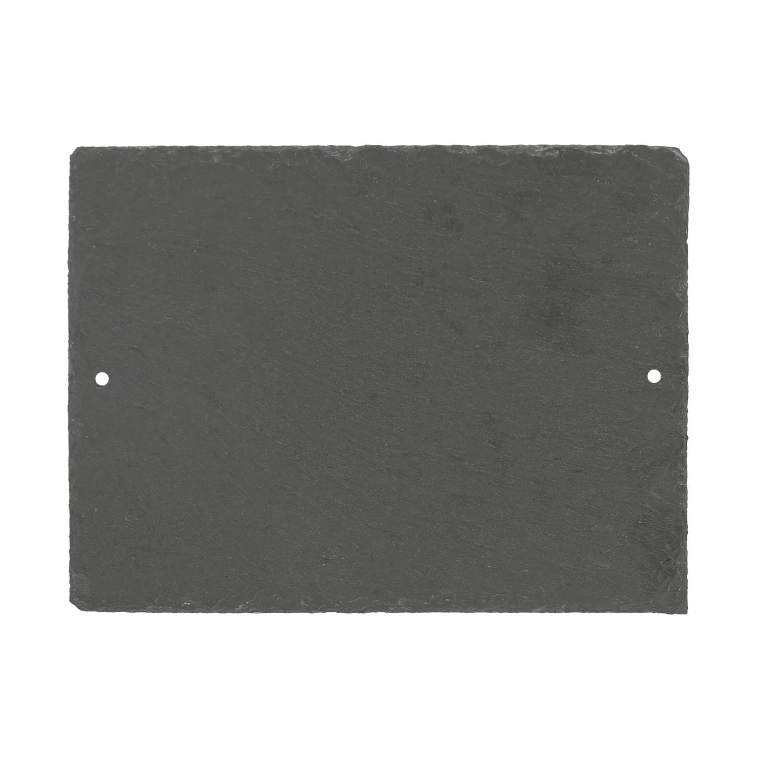 Slate House Sign - Personalised