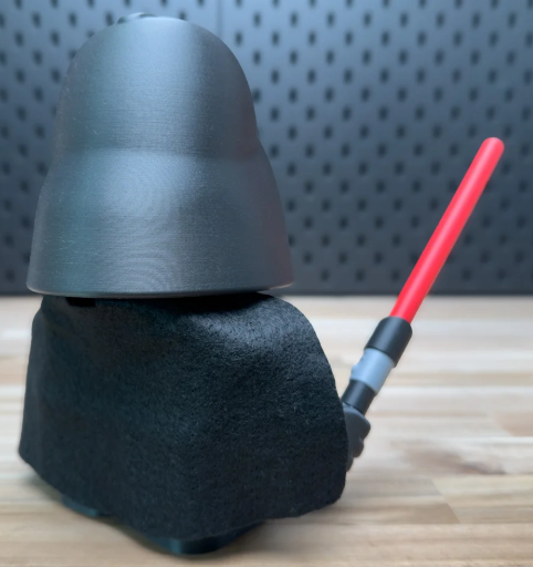 Darth Vader Chunkable