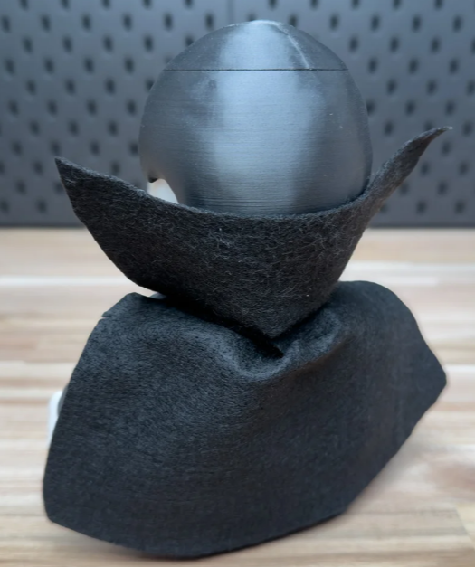 Count Dracula Chunkable