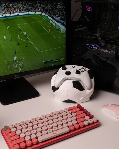Football Controller Holder