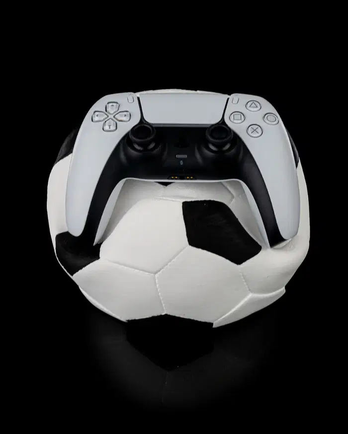Football Controller Holder