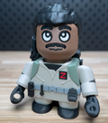 Ghostbusters - Winston Zeddemore Chunkable