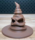 The Sorting Hat Chunkable