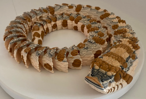 Hognose Snake