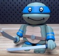 TMNT - Leonardo Chunkable