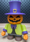 Halloween - Pumpkin Chunkable