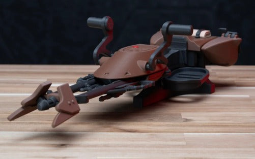 Scout Speeder Bike Chunkable