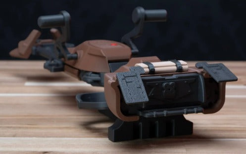 Scout Speeder Bike Chunkable