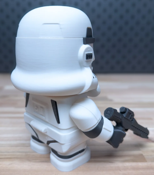 Storm Trooper Chunkable