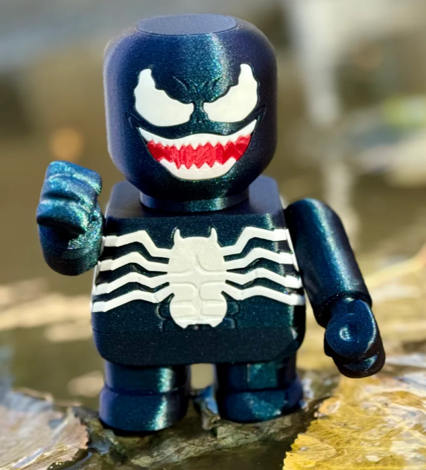 Venom Chunkable
